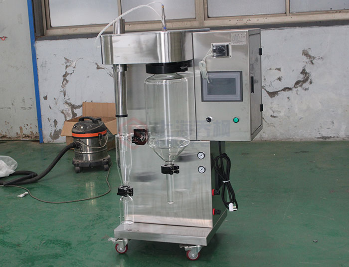 小型噴霧干燥機哪家好 小型噴霧干燥機哪家好